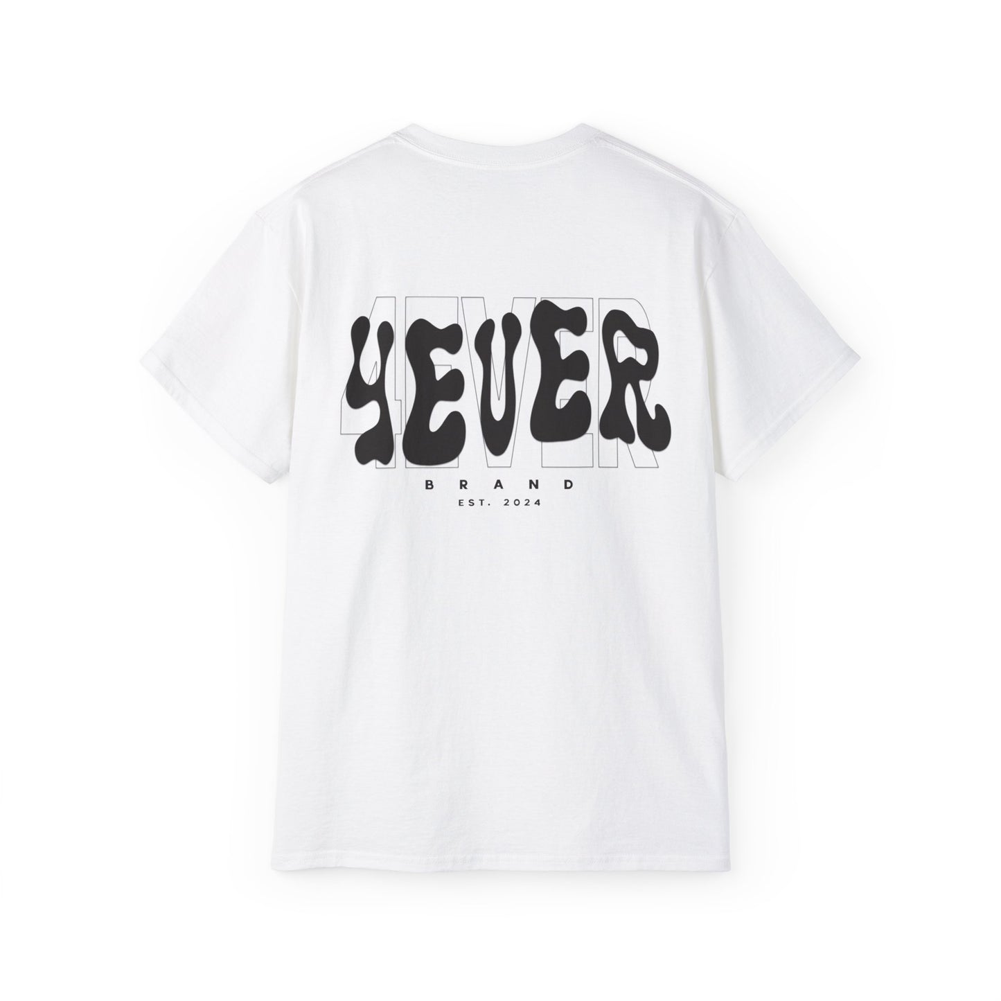 Liquid 4ever-Cotton Tee|4ever brand