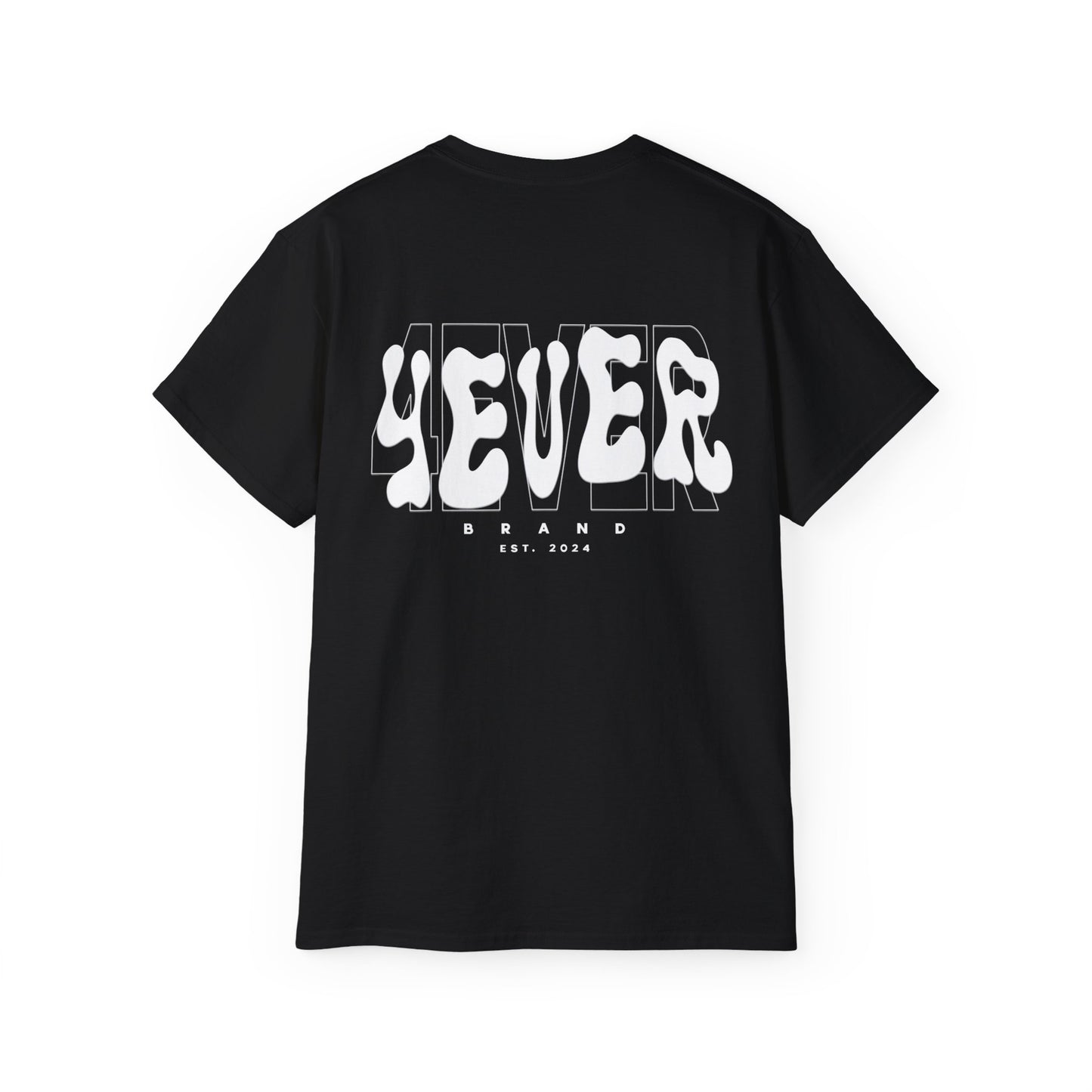 Liquid 4ever-Cotton Tee|4ever brand