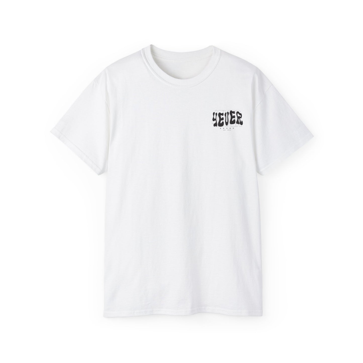 Liquid 4ever-Cotton Tee|4ever brand